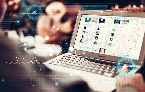 客户案例标题一