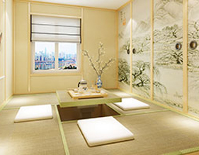 榻榻米定制