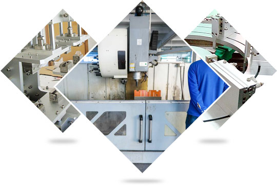 品质为本，精益求精