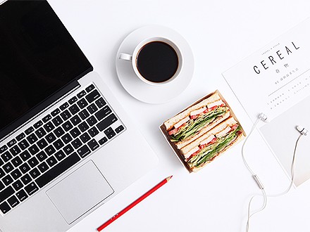 企业风采标题四