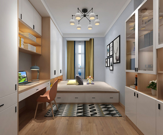 热销品牌标题四