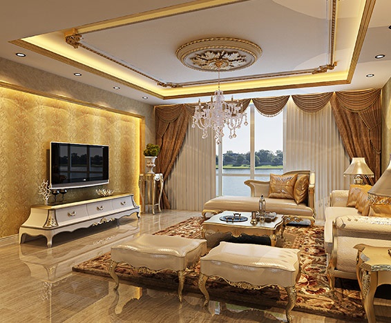 热销品牌标题五