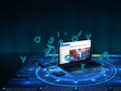 客户案例标题四